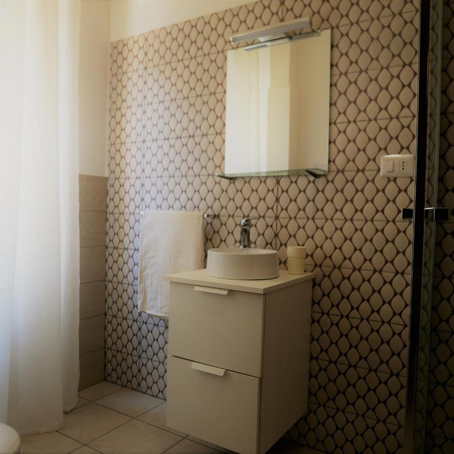 My Friend Umberto Hotel Barcellona-Pozzo di Gotto Kültér fotó