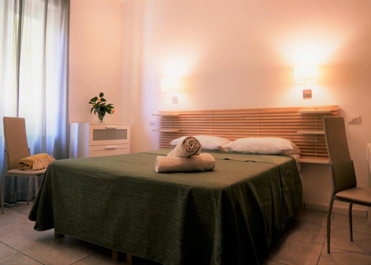 My Friend Umberto Hotel Barcellona-Pozzo di Gotto Kültér fotó